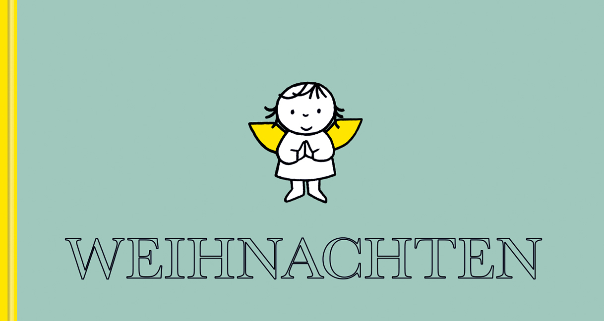 Weihnachten main product photo