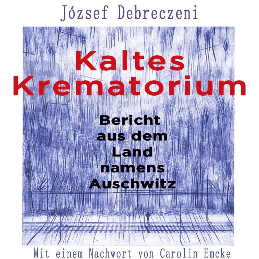 Kaltes Krematorium, Audio-CD, MP3 main product photo