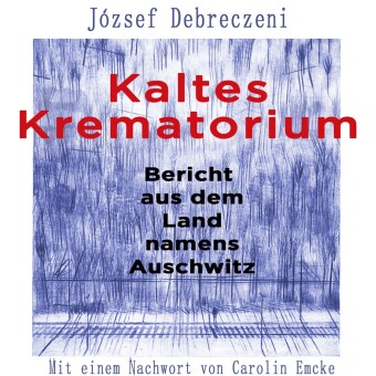 Kaltes Krematorium, Audio-CD, MP3