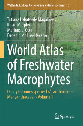 World Atlas of Freshwater Macrophytes