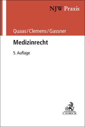 Medizinrecht