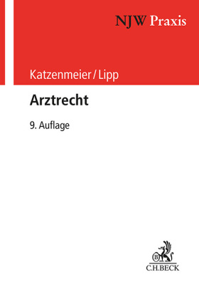 Arztrecht
