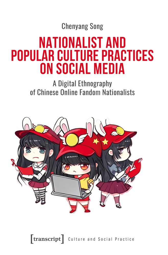 Nationalist and Popular Culture Practices on Social Media main product photo