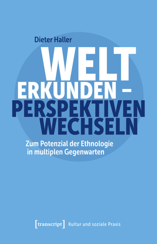 Welt erkunden - Perspektiven wechseln main product photo