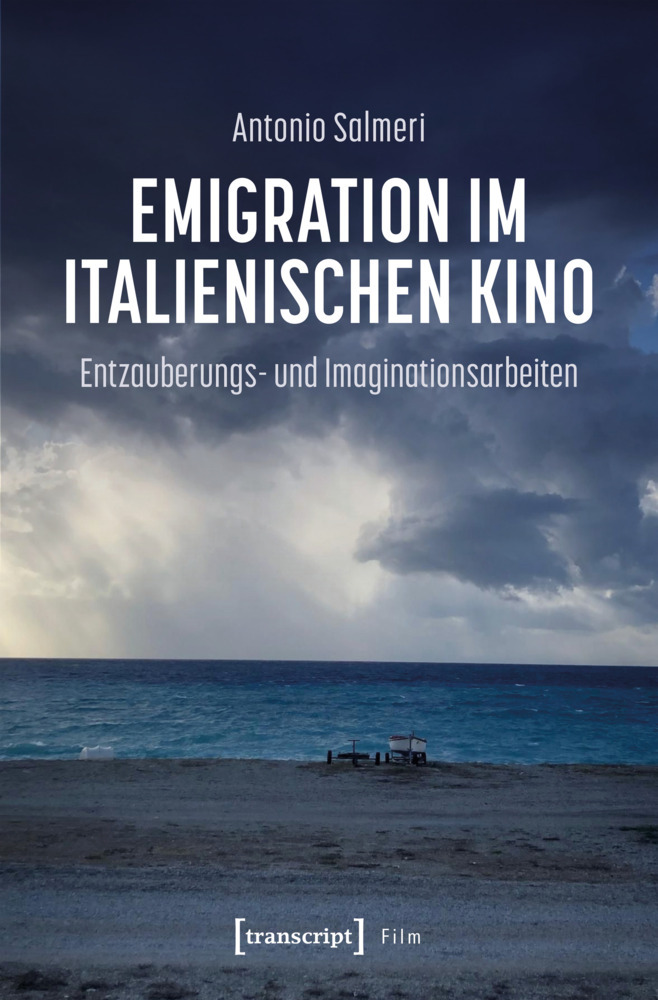 Emigration im italienischen Kino main product photo