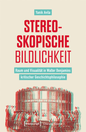 Stereoskopische Bildlichkeit