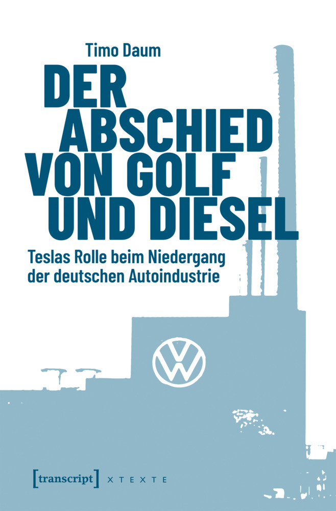 Der Abschied von Golf und Diesel main product photo