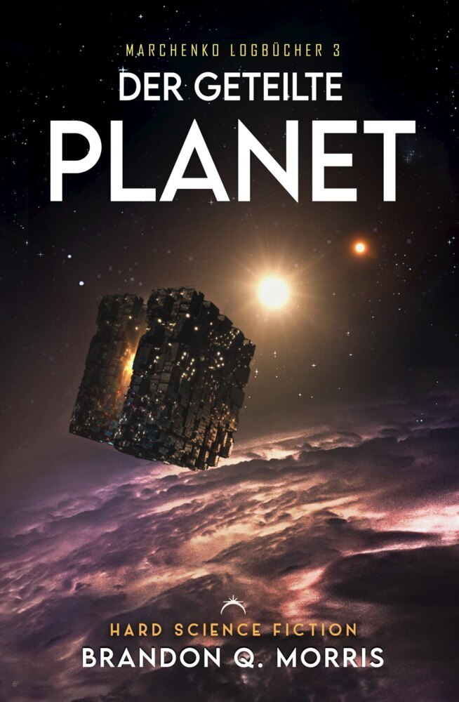 Der geteilte Planet main product photo