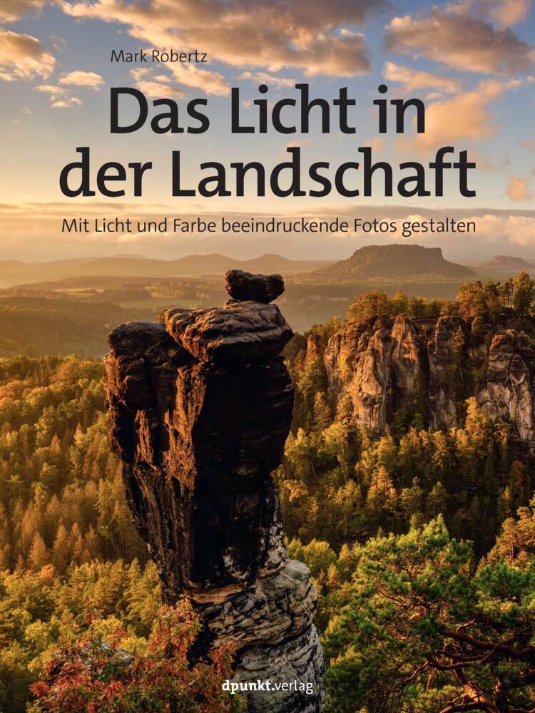 Das Licht in der Landschaft main product photo