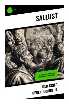 Der Krieg gegen Jugurtha