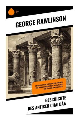 Geschichte des antiken Chaldäa