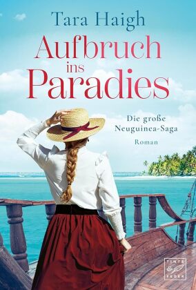 Aufbruch ins Paradies