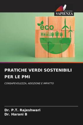 PRATICHE VERDI SOSTENIBILI PER LE PMI 