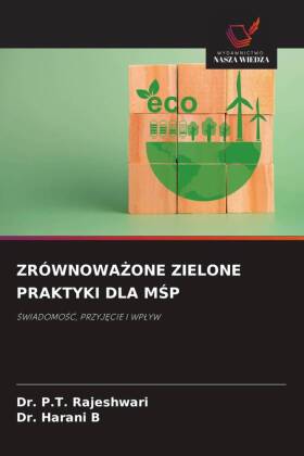 ZRÓWNOWA ONE ZIELONE PRAKTYKI DLA MSP