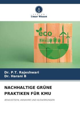 NACHHALTIGE GRÜNE PRAKTIKEN FÜR KMU