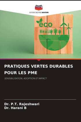 PRATIQUES VERTES DURABLES POUR LES PME
