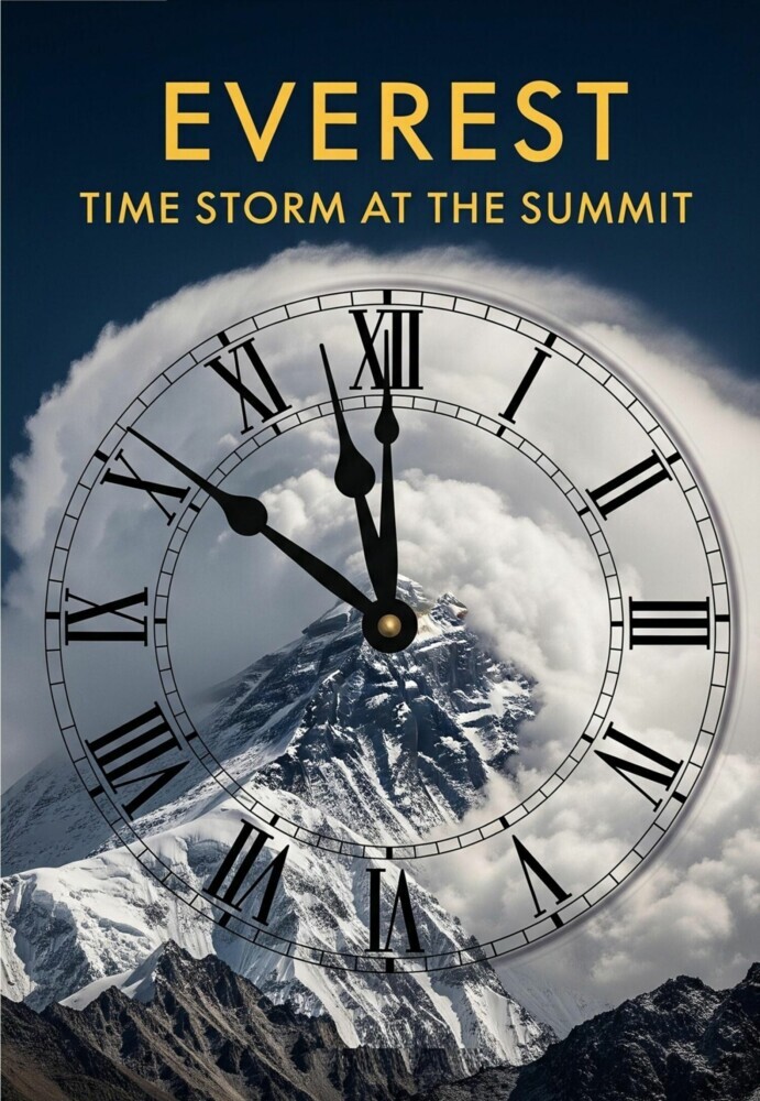 Everest Time Storm at the Summit main product photo
