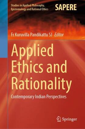 Applied Ethics and Rationality