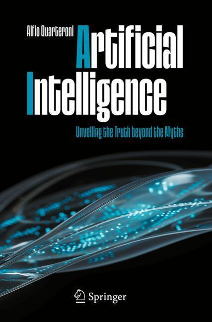Artificial Intelligence main product photo