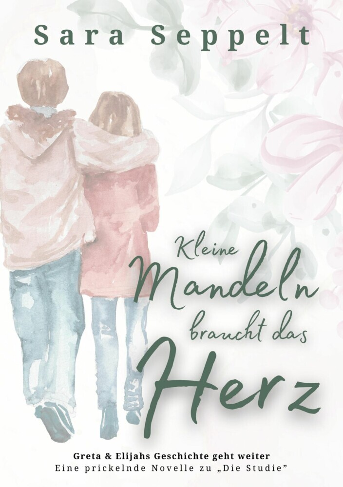 Kleine Mandeln braucht das Herz main product photo