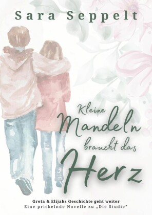 Kleine Mandeln braucht das Herz
