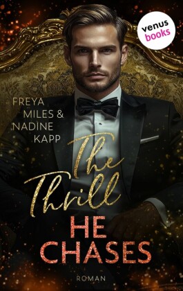 The Thrill He Chases - oder: Mrs. Andi Hunt