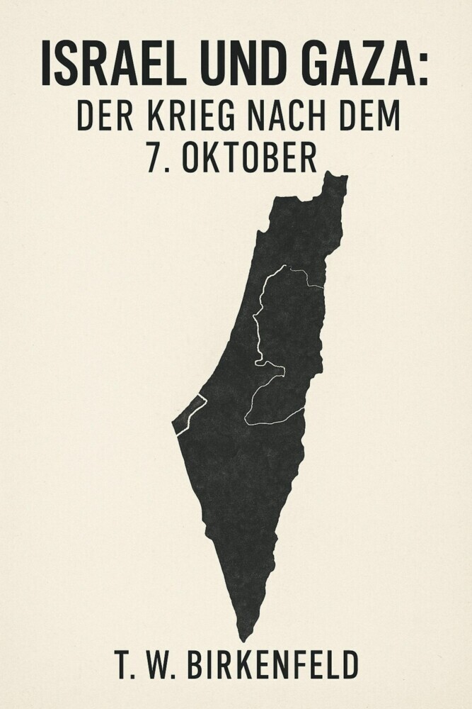 Israel und Gaza: Der Krieg nach dem 7. Oktober main product photo