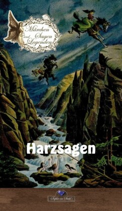 Harzsagen 1