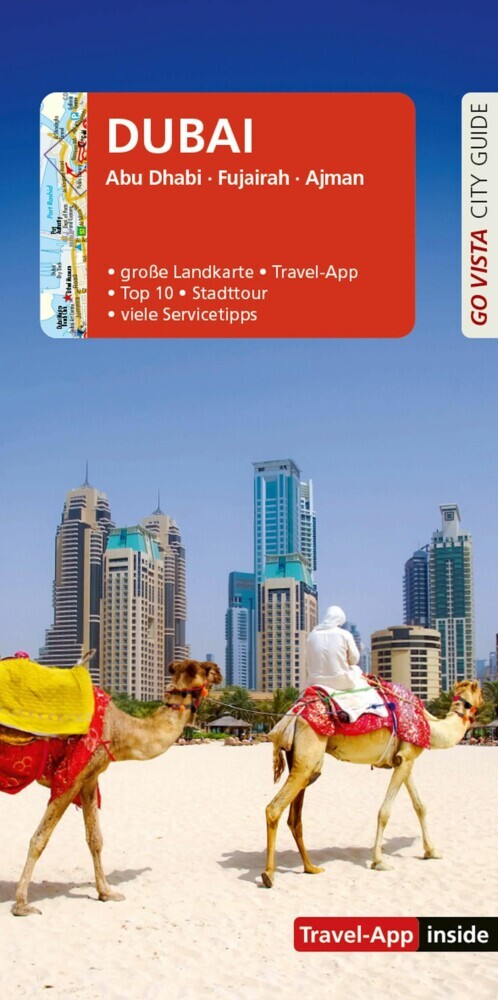 Dubai main product photo