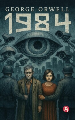 1984. Ein dystopischer Roman