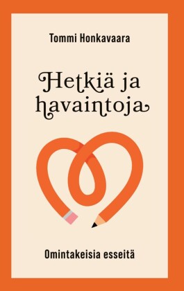 Hetkiä ja havaintoja