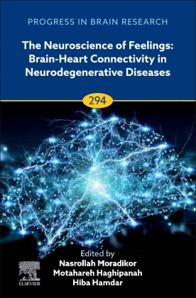 The Neuroscience of Feelings: Brain-Heart Connectivity in Neurodegenerative Diseases