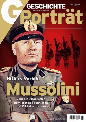 Mussolini