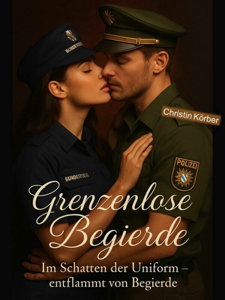 Grenzenlose Begierde main product photo