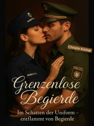 Grenzenlose Begierde