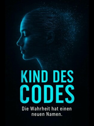 Kind des Codes