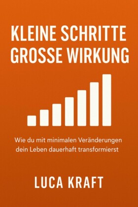 'Kleine Schritte, große Wirkung'