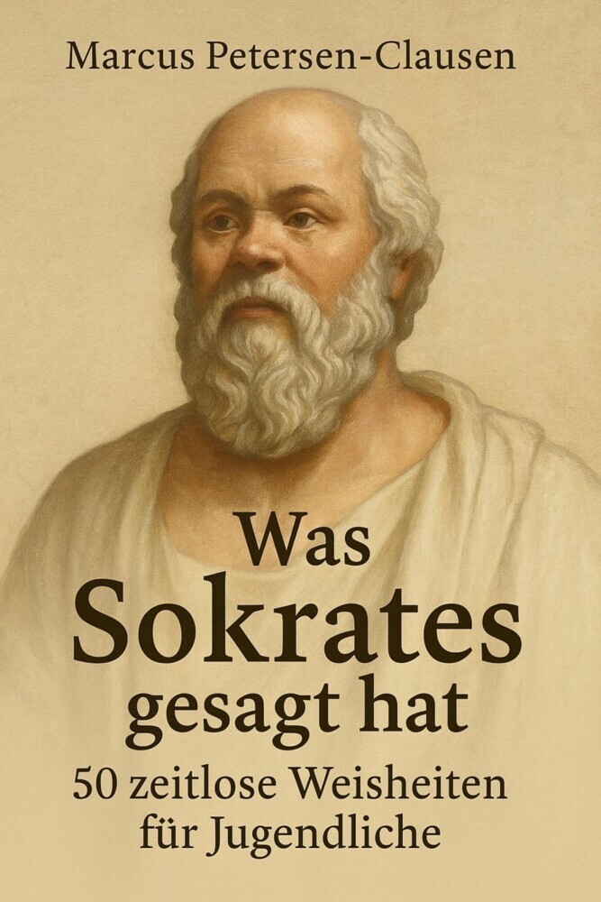 Sokrates für junge Denker main product photo