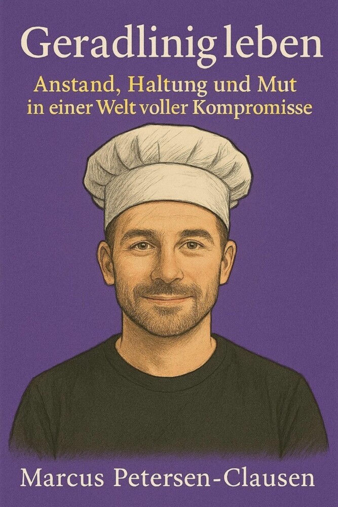 Geradlinig leben main product photo