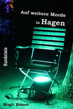 Auf weitere Morde in Hagen