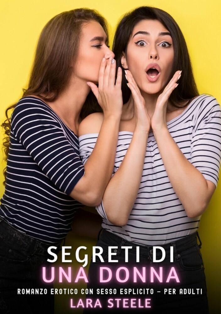 Segreti di una Donna main product photo