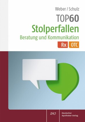 TOP 60 Stolperfallen Beratung und Kommunikation