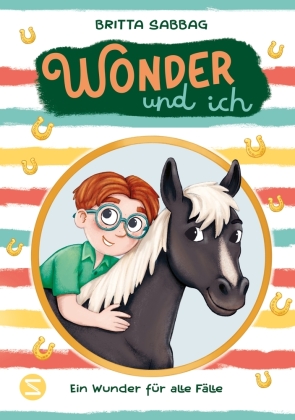 Wonder und ich 3. Ein Wunder für alle Fälle