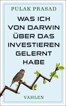 Was ich von Darwin über das Investieren gelernt habe