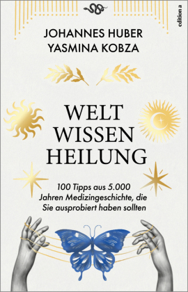 Weltwissen Heilung