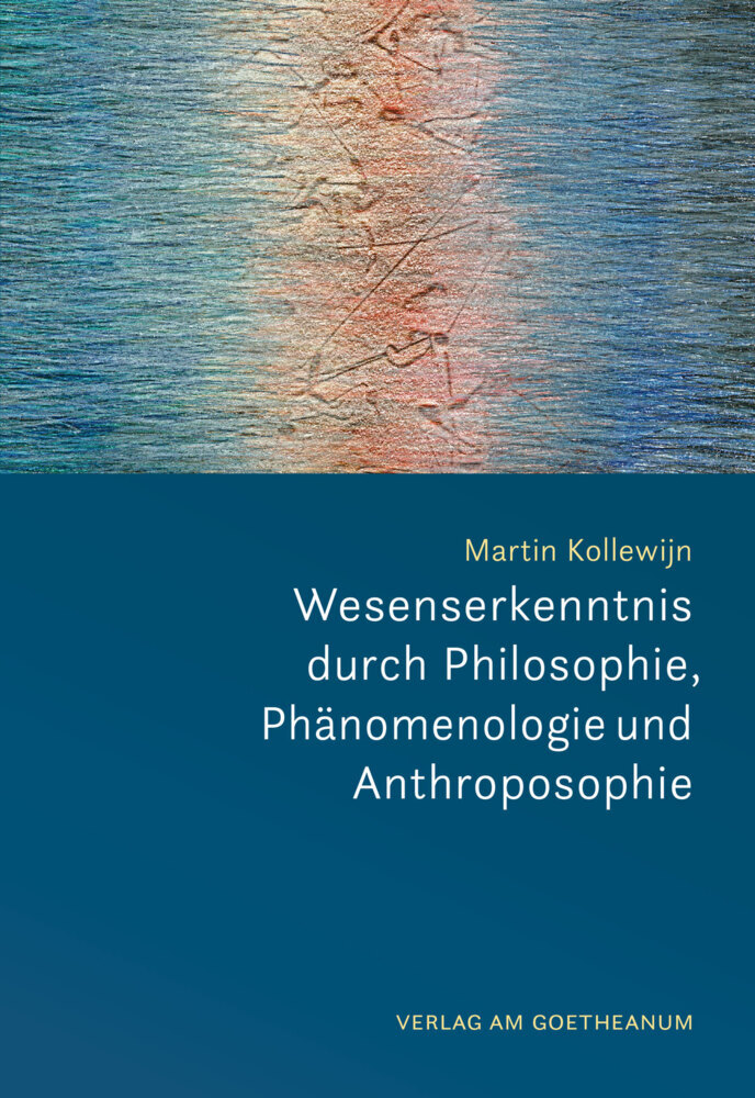 Wesenserkenntnis main product photo