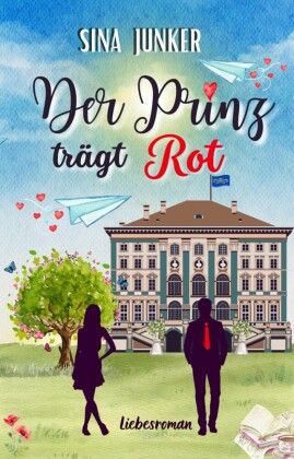 Der Prinz trägt Rot