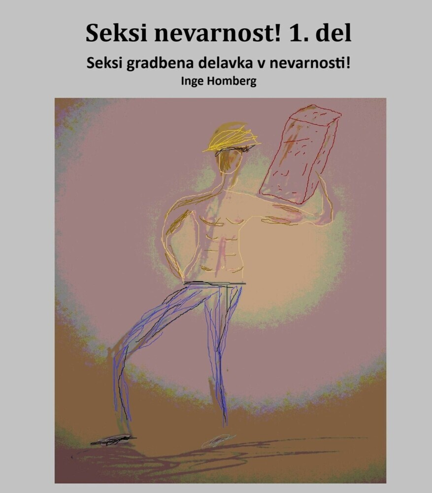 Seksi nevarnost! 1. del main product photo