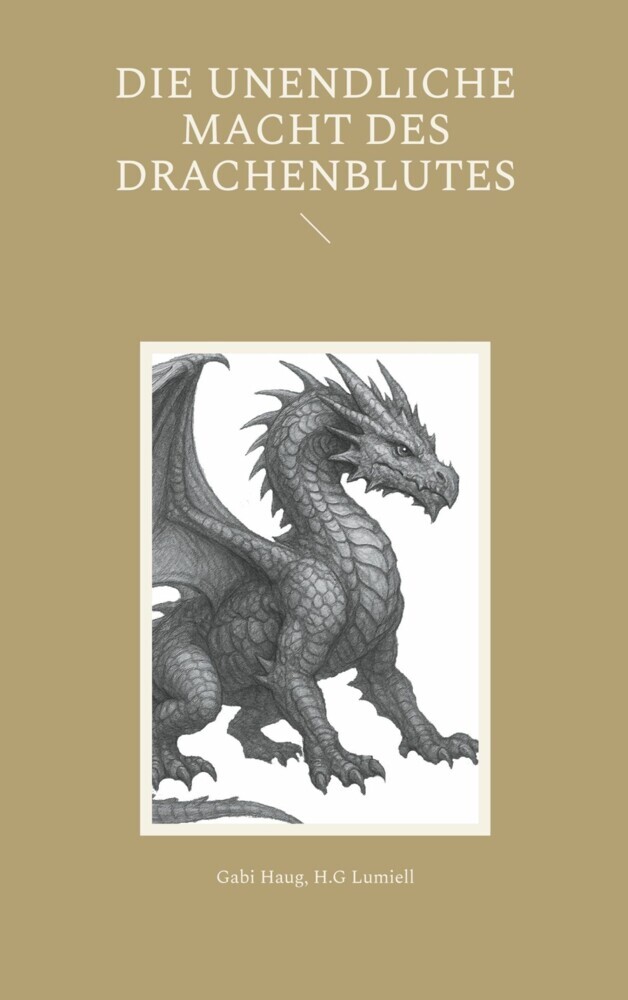 Die unendliche Macht des Drachenblutes main product photo