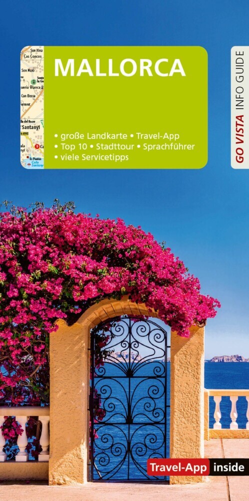 Mallorca main product photo